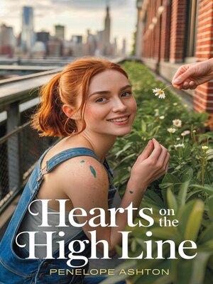 cover image of Hearts on the High Line